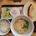 なか卯 - 料理写真: