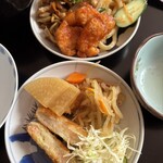 ごはん処 あき - 
