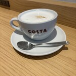 コスタコーヒー - ドリンク写真:
