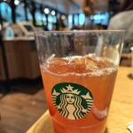 スターバックスコーヒー - ドリンク写真: