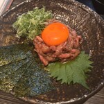 鉄板料理 かえる - 