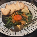 鉄板料理 かえる - 