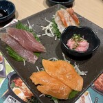 夢庵 - 料理写真: