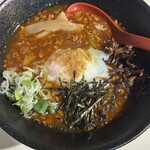 センベエ食堂 - 