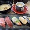 かっぱ寿司 - 