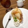 心斎橋ミツヤ フルーツパーラーつかしん店