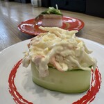 かっぱ寿司 - 