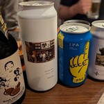 鶏と魚と炭火焼き 燈 - 