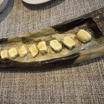 ワイン食堂grasso - 