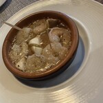 ワイン食堂grasso - 