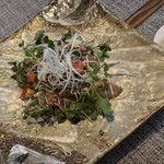 ワイン食堂grasso - 