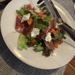 ワイン食堂grasso - 