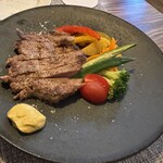 ワイン食堂grasso - 
