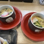 かっぱ寿司 - 