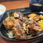 からやま - 料理写真: