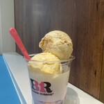 サーティワンアイスクリーム - 料理写真: