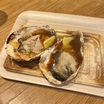 焼きがきじゃけぇ～ - 