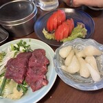 串バー あ・うん - 