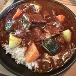 東山ボヌール - 料理写真: