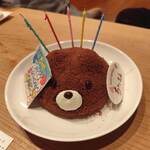 銀座コージーコーナー - 料理写真: