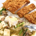 松のや - 料理写真: