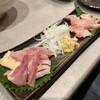 sakeとate かわしま
