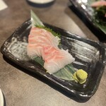 個室居酒屋 焼き鳥と炉端焼き うち田 - 