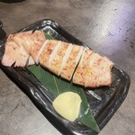 個室居酒屋 焼き鳥と炉端焼き うち田 - 