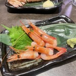 個室居酒屋 焼き鳥と炉端焼き うち田 - 