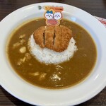 CoCo壱番屋 - 料理写真:
