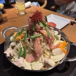 焼きとり 鳥さわ - 