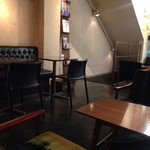 76CAFE - 