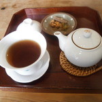 岩茶房 - 