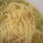 麺屋 上々 - 