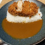キムカツはなれ - 料理写真: