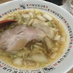 どうとんぼり神座 - 料理写真: