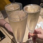 俺の割烹 そば - 
