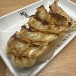 どうとんぼり神座 - 
