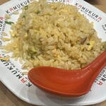 どうとんぼり神座 - 