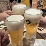 俺の割烹 そば - 