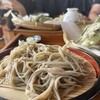 そば園 佐竹