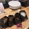 おにぎり屋 梅のり - 