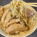 自家製麺 いちむら 弍 - 