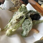 そば園 佐竹 - 