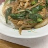 中華料理 八龍