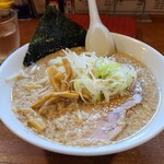 らーめん・大将 - 