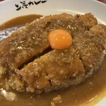 上等カレー - 料理写真: