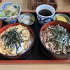 そば処 吉ろべ衛 - 
