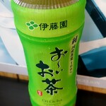ファミリーマート - ドリンク写真:
