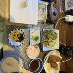 宮島味処 しまの音 - 